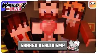 🔴 A new ritual to perform? | Bloodpact SMP