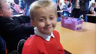 CPS 2020 Leavers Video