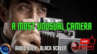 A Most Unusual Camera | The Twilight Zone | Black Sleep Screen