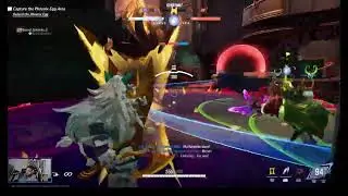 Marvel Rivals -Test MultiStream Pt 2 - New PC and no Capture Card