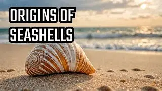 Where do Sea Shells Come From?