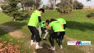 Juegos Adaptados I