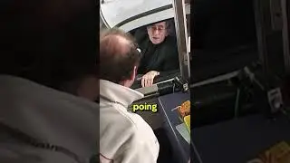 Fran&ccedil;ois Damiens CHANGE LE PRIX Du P&eacute;age 😂🤣 #shorts #humour #drole #pourtoi #viral