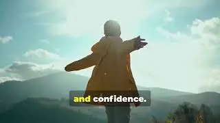 Never doubt yourself!
