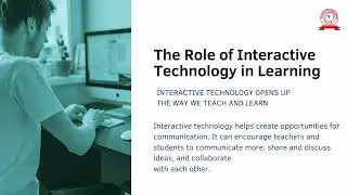 Full Presentation: How Technology is Changing Education | Smart Learning Explained