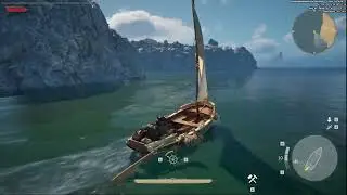 Crosswind ( Action Crafting ) Alpha Test Part 10