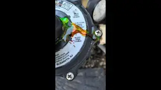 Severe Pool Leak Found! Skimmer Crack & Broken Line Detection 💦 | Swimming Pool Leak Detection
