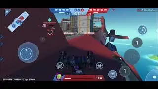 Mech arena gemini 8 gameplay