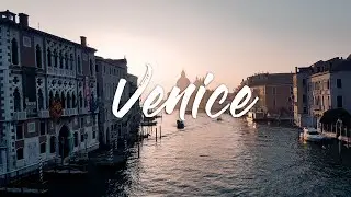 VENICE | Travel Video - Interrail 2018