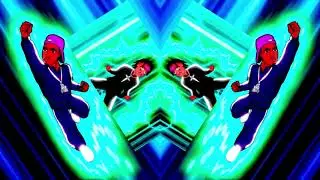 Pi'erre Bourne - Sossboy 2 Ft LIL UZI VERT(Best Bass boosted)