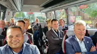 AYOP op WindEnergy Hamburg 2022