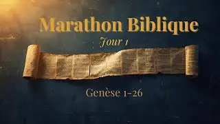 Bible Audio | Gen&egrave;se 1-26 | LSG