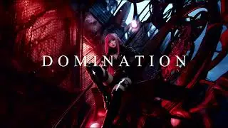 [FREE DOWNLOAD] Dark Electronic Music 'DOMINATION' / NCS / Background Music