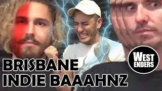 Brisbane Indie Bands