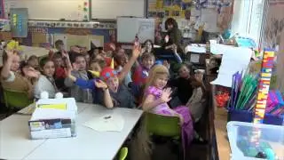 World Book Day