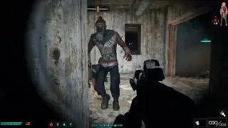 Fallout 4 Clearing Station Olivia - MAIM + PANPC