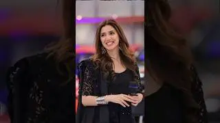Pakistani actress in Ham Award Show 2025 pictures #foryou #trendingshorts #shortvideo #viral