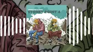 Demrick & DJ Hoppa - Keep Burning (Single)