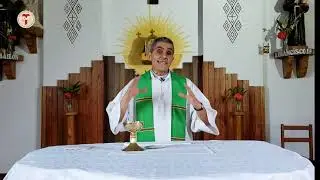 II DOMINGO TIEMPO ORDINARIO - CICLO A