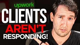 3 Ways To Overcome Upwork Dry Spells