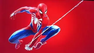 SPIDER-MAN FIRST MISSION 😱 | INSANE START! | Marvel&rsquo;s Spider-Man PS4 Gameplay #1