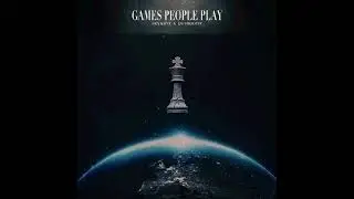 Games People Play | Sea Saint N Em Sherman