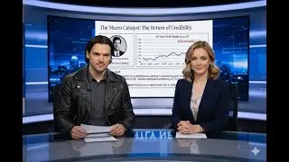 LAST WEEK IN MARKETS  |  The 