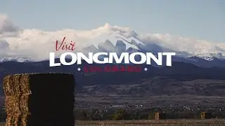 Crazy About Longmont Colorado
