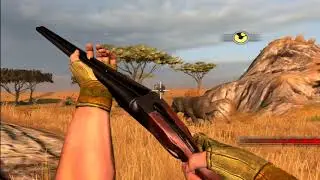 Cabela's Dangerous Hunts 2009 (PS3 Version) - Bonus Missions: 