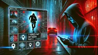 Xavier's Trap | Dark Web Hunt Escalates | I hired my hitman part-3