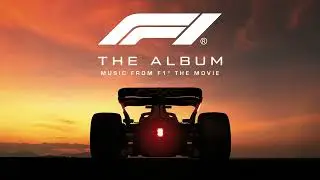 RAYE - Grandma Calls The Boy Bad News (From F1® The Movie) [Official Audio]