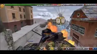 Tanki Online - Estreiando Kit Prometheus