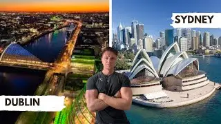 The True Cost of Living in Sydney (vs Dublin)