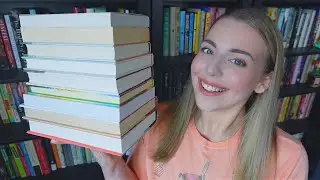 Сюрприз 5⭐ Прочитано! | Итоги мая 2023 г.
