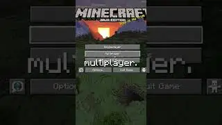 Как присоединиться к серверам Minecraft на Java Edition 1.21