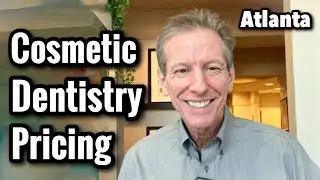Why Cosmetic Dentistry Costs More: Atlanta Dentist Explains