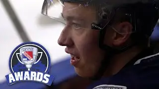 Team Awards | Jim Reilly & CityNews 570 3 Star Award (2023-24)