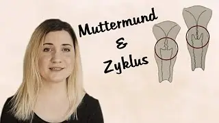 Das verr&auml;t dein Muttermund &uuml;ber deinen Zyklus I Zyklusgefl&uuml;ster
