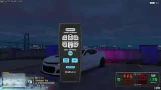 How to setup your Radar in GTA5M