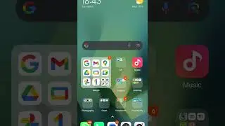 Xiaomi low battery and charging sound!