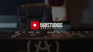 568 Studios Recording studio Greater Manchester