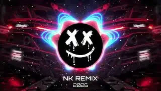 🔥 Remix Club Party 2026 | Best Dance Remix EDM 🔊 Nonstop DJ Club Mix