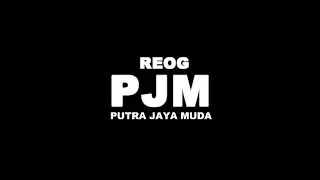 LATIAN BENDRONG REOG PJM(PUTRA JAYA MUDA)