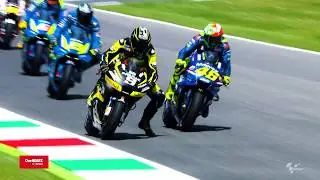 [MotoGP 2018] Chặng 6 MotoGP tại trường đua Mugello, Italia