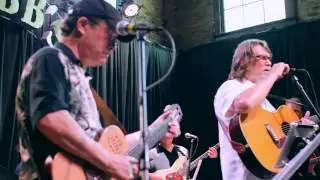 Gringo Barrio - Latin American Beauty Queen Live