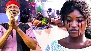 The Bride She Killed Out Of Jealousy Is Back For Revenge - Nigerian Movies