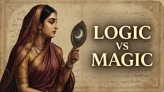 Science vs. Mysticism: Why Logic Can't Explain Women