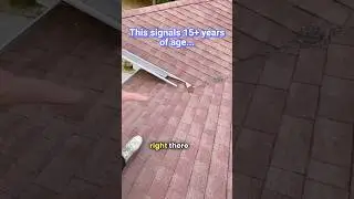 When to replace a roof: Telltale signs