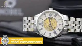 Đồng hồ Nobel 2880059010103 - Alowatch.vn