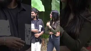 Enadhu Mizowmiya Pregnant ah 😂